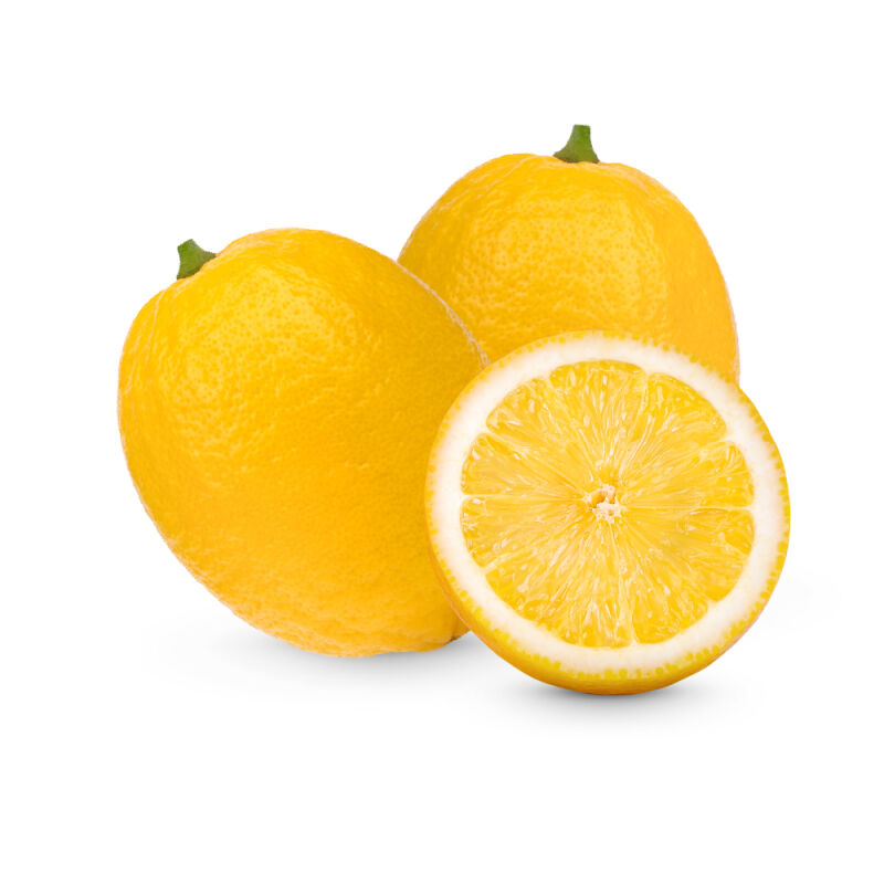 10Kg Tatlı Limon - 2